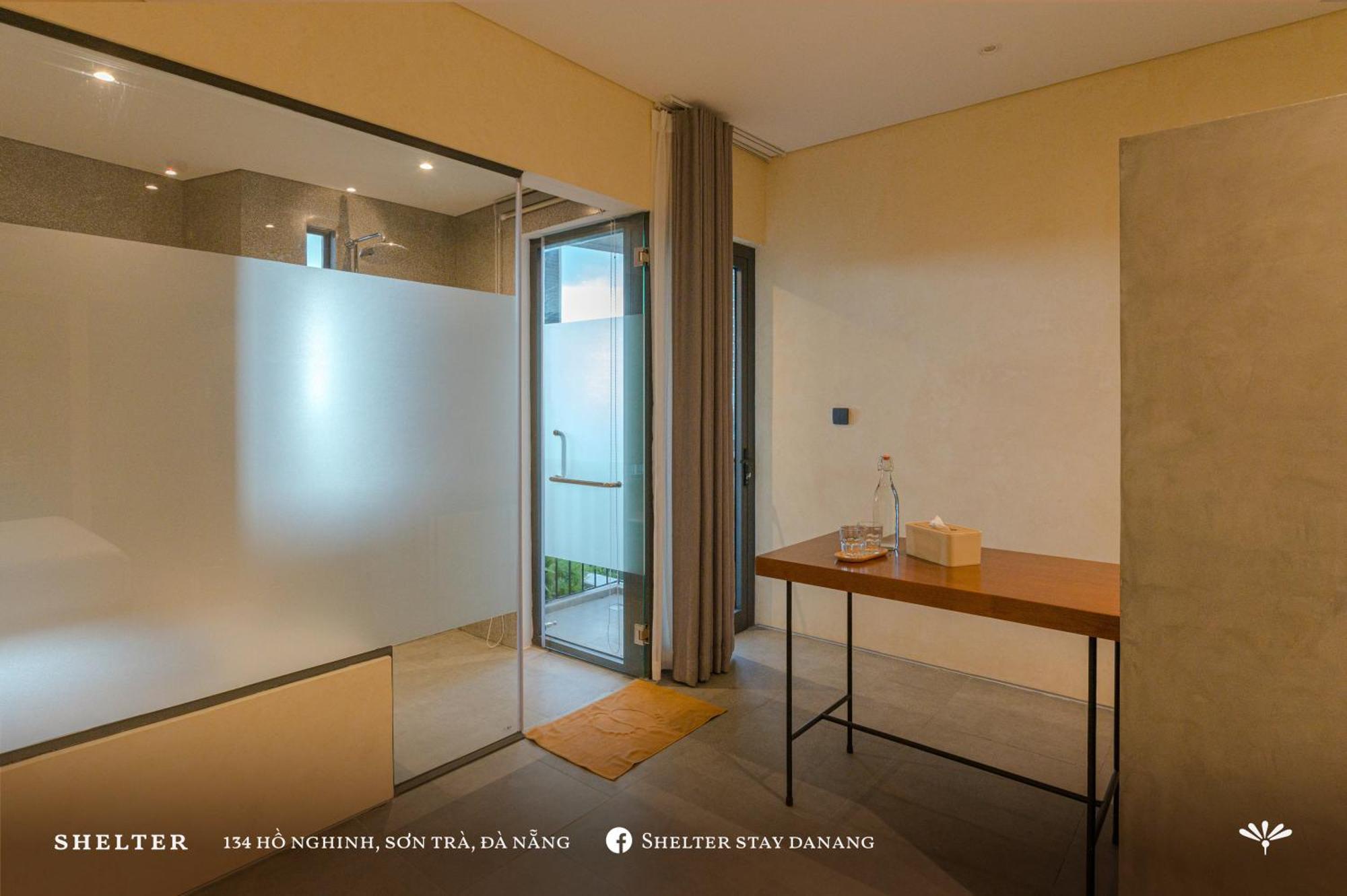Shelter Stay Дананг Номер фото
